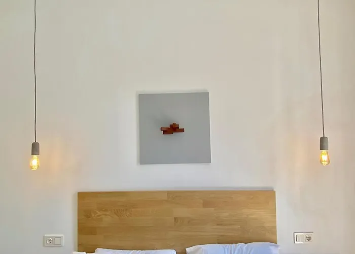 Mirandoalaconcha בית הארחה