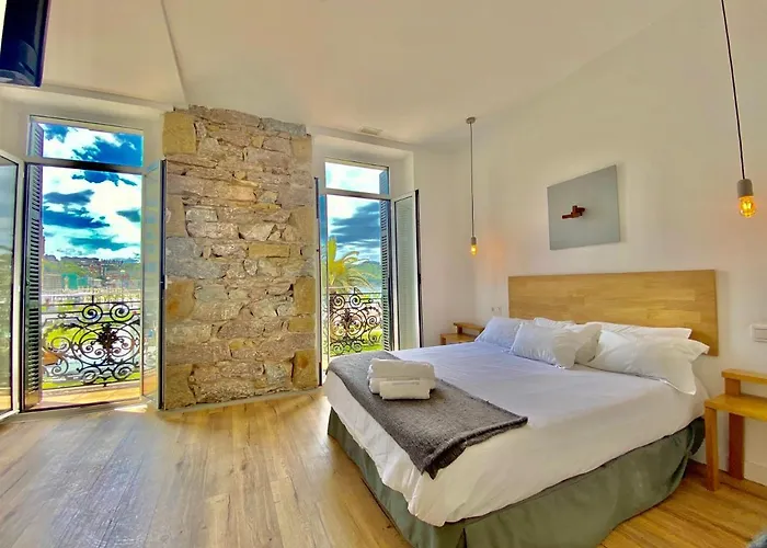 Mirandoalaconcha סן סבסטיאן